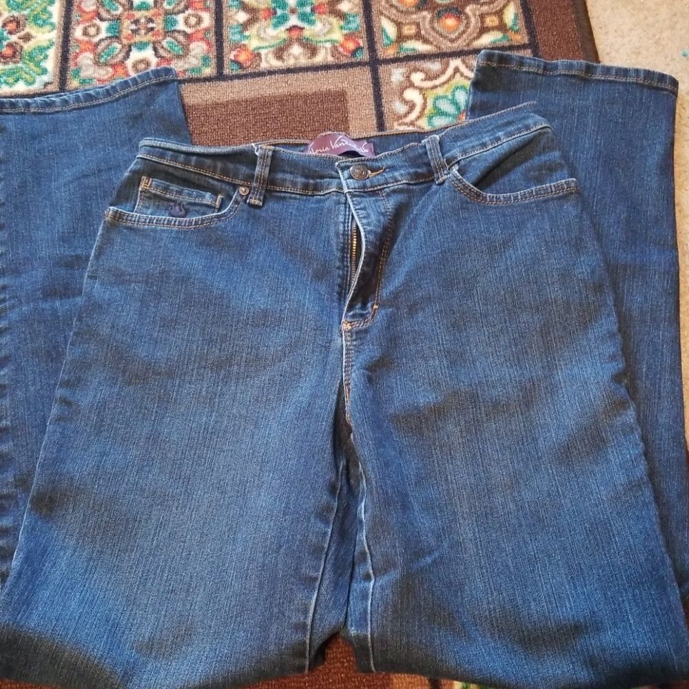Women's Jeans 